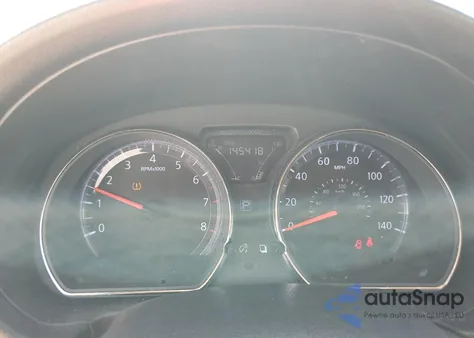 2017 Nissan Versa S from USA, damaged, VIN 3N1CN7AP6HL855595